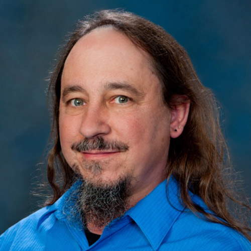 Mike Marek