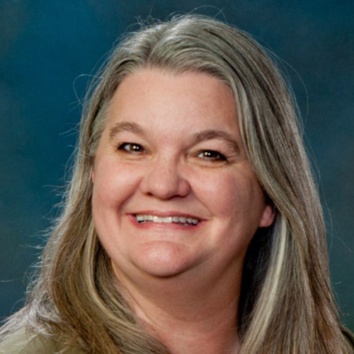 Brenda Maxwell