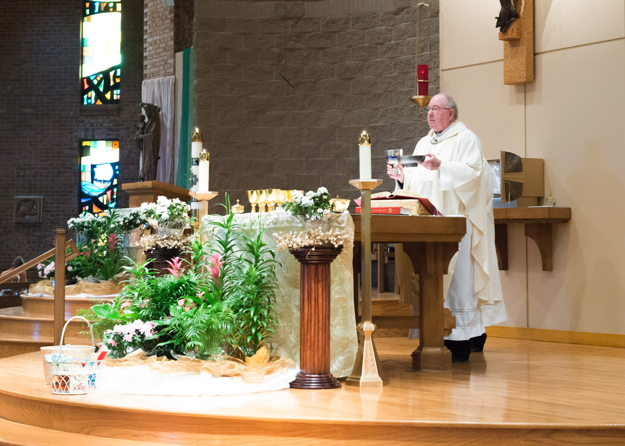 St Jude Church A Hub For Worship Growth And Service In Chalfont Pa - o413bn0